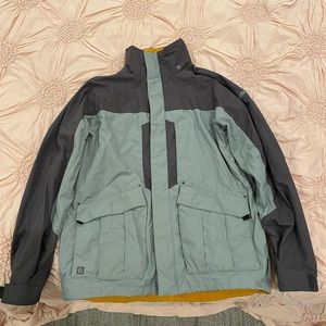 Columbia Winter Jacket (waterproof)